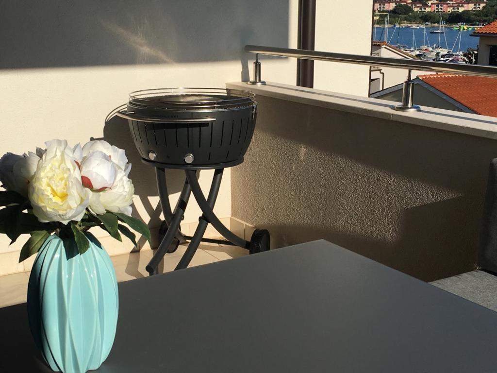 Apartamento Jabuka Banjole Exterior foto