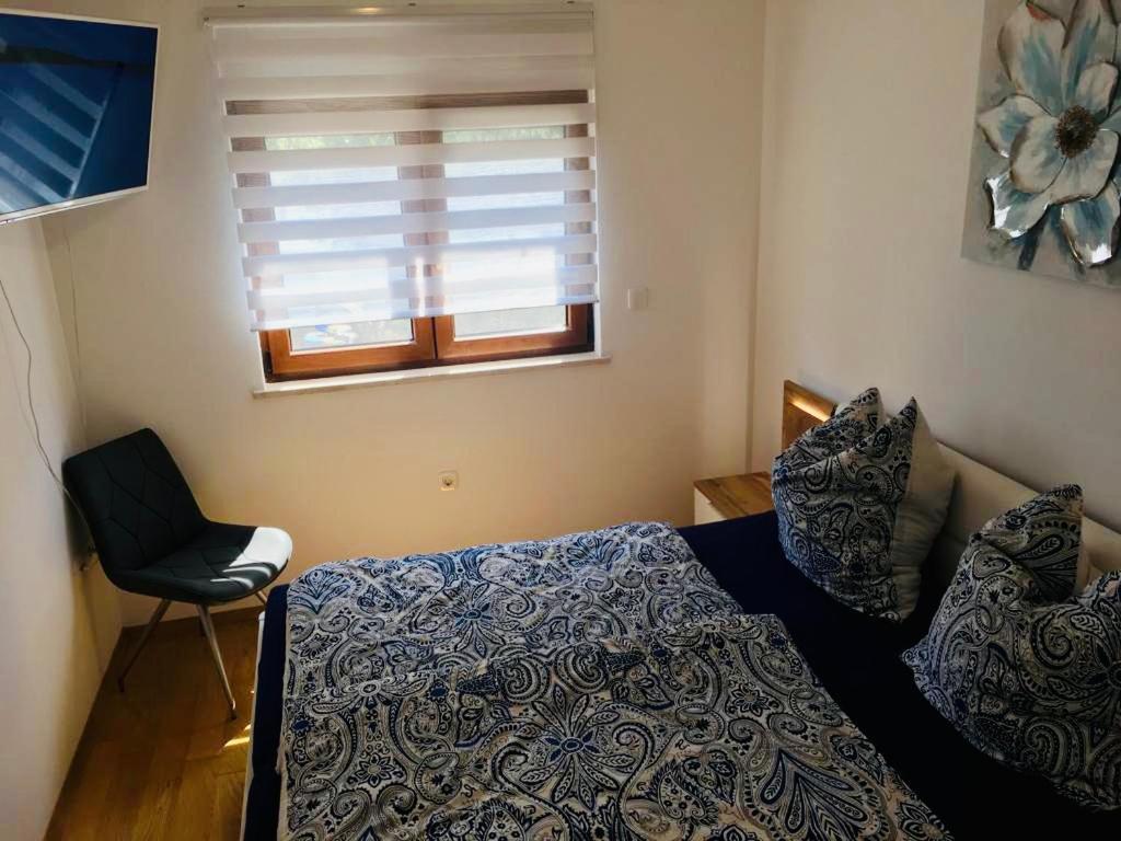 Apartamento Jabuka Banjole Exterior foto